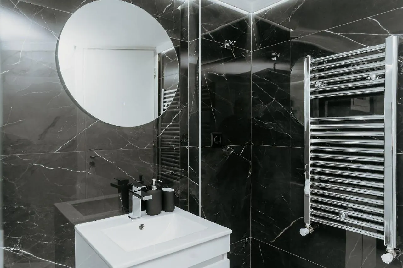 Db Premium Stay Apartments #Two Bedroom Salonic