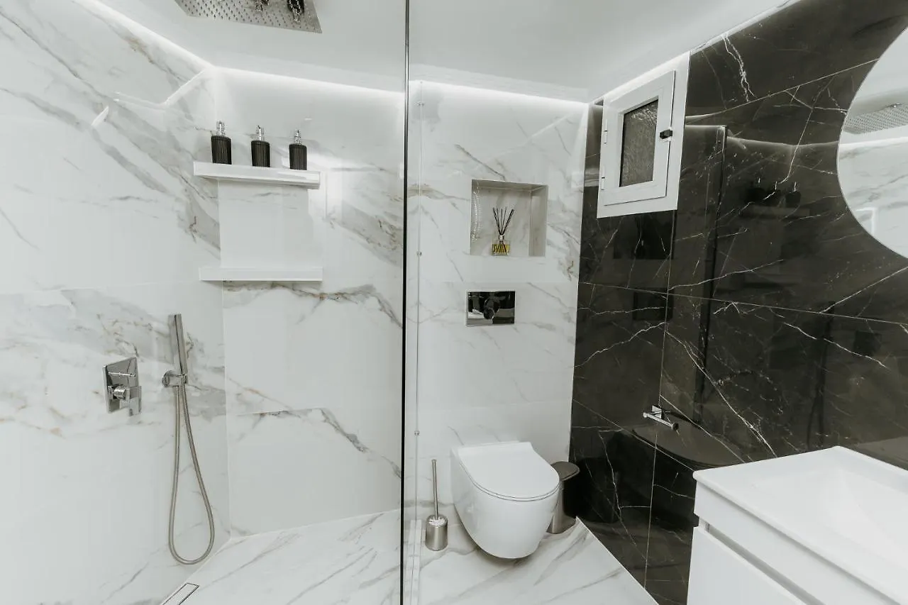 Db Premium Stay Apartments #Two Bedroom Salonic 0*,  Grecia