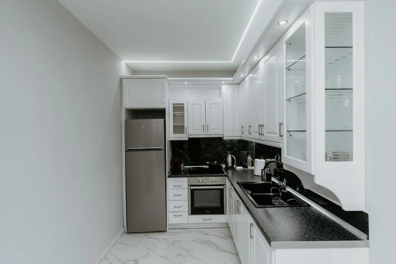 Db Premium Stay Apartments #Two Bedroom Salonic Grecia