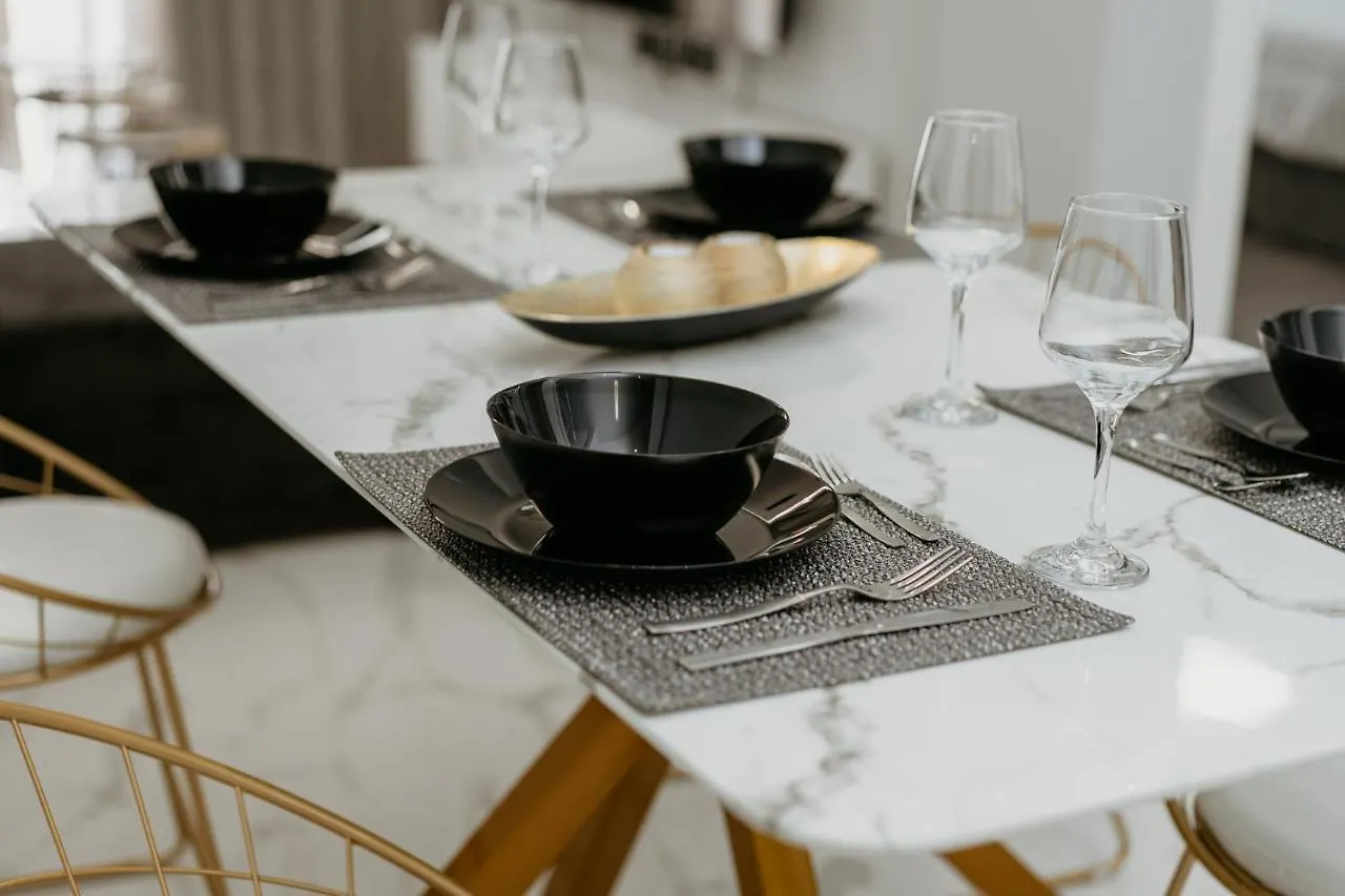 Db Premium Stay Apartments #Two Bedroom Salonic