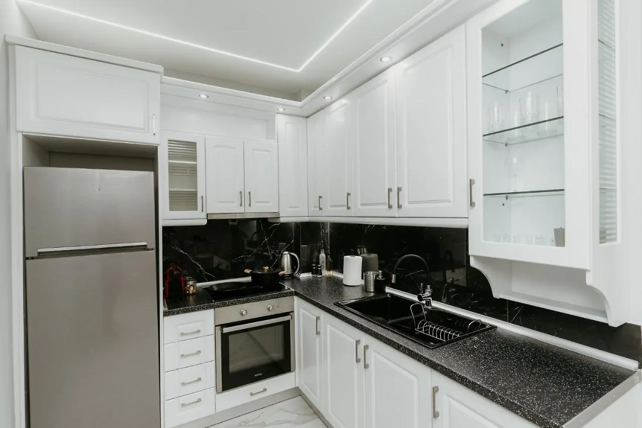 Db Premium Stay Apartments #Two Bedroom Salonic