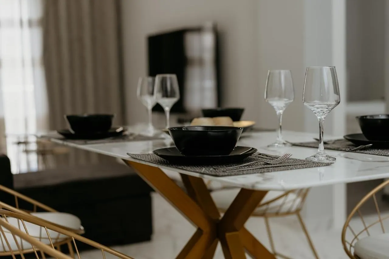 Db Premium Stay Apartments #Two Bedroom Salonic
