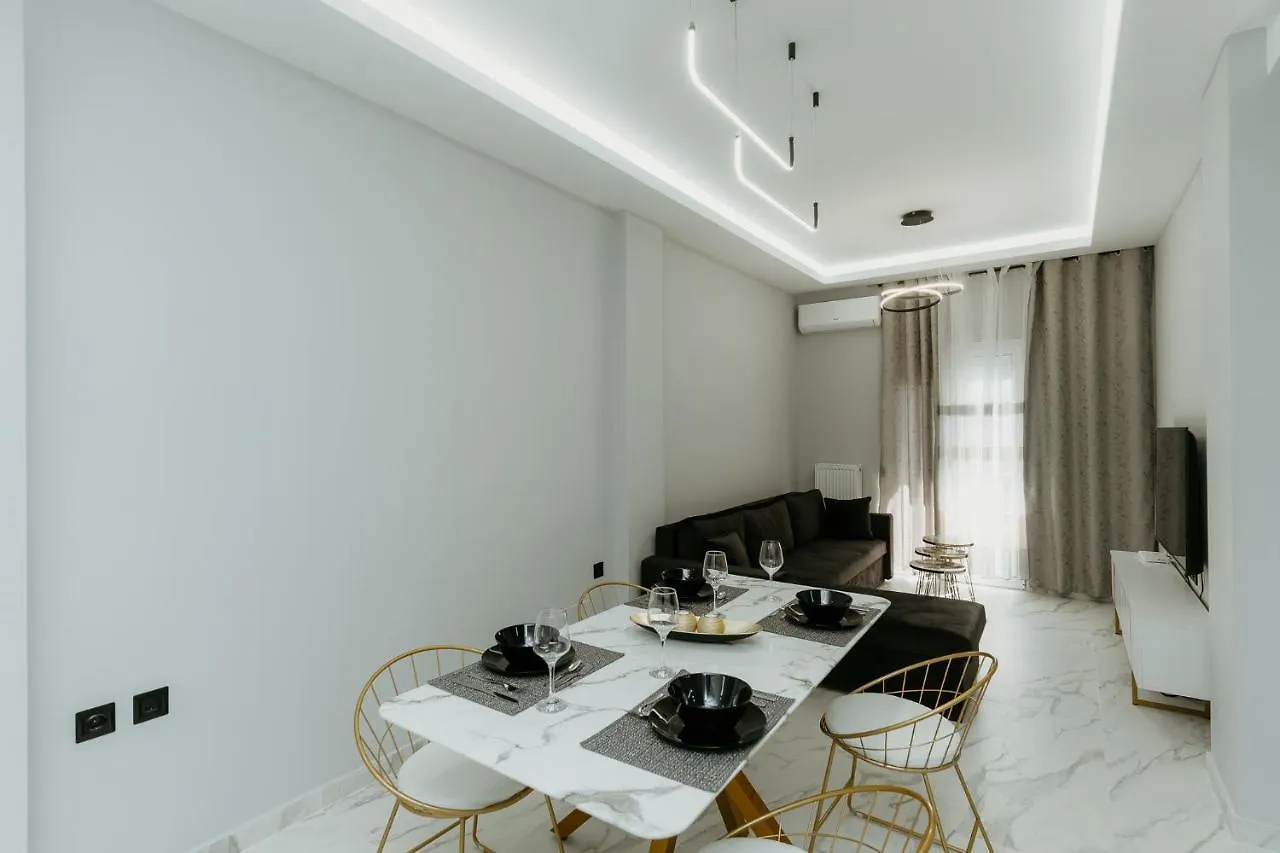 Db Premium Stay Apartments #Two Bedroom Salonic