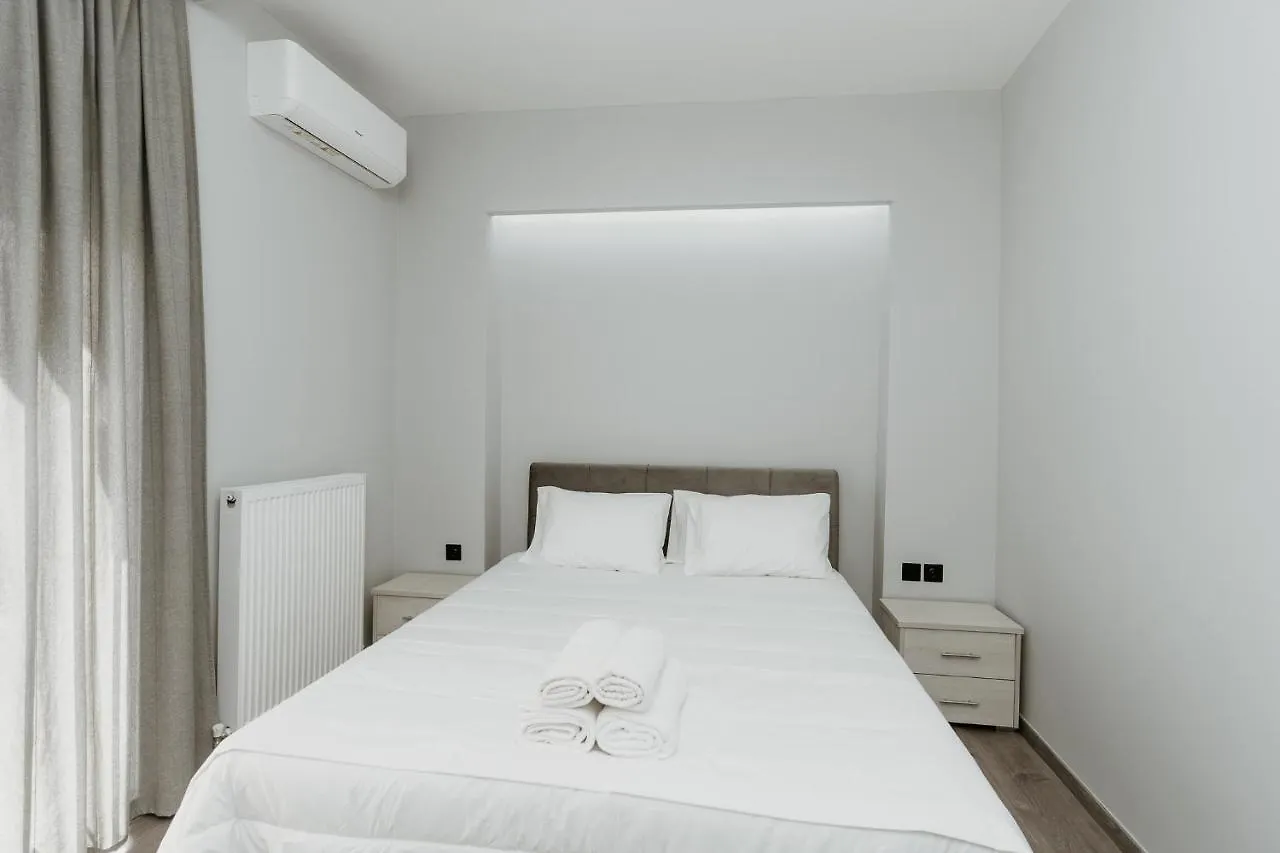Db Premium Stay Apartments #Two Bedroom Salonic