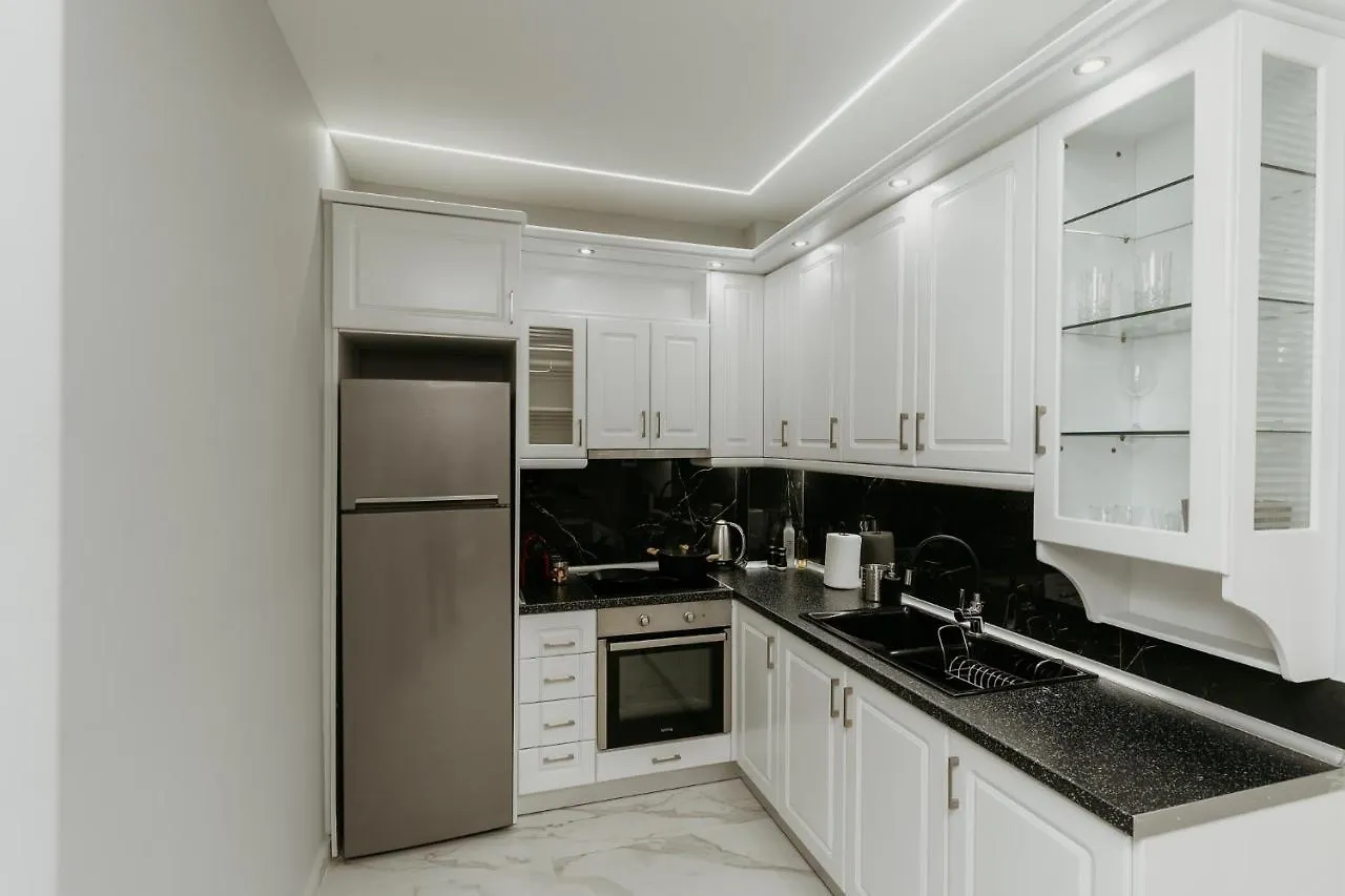 Db Premium Stay Apartments #Two Bedroom Salonic 0*,  Grecia