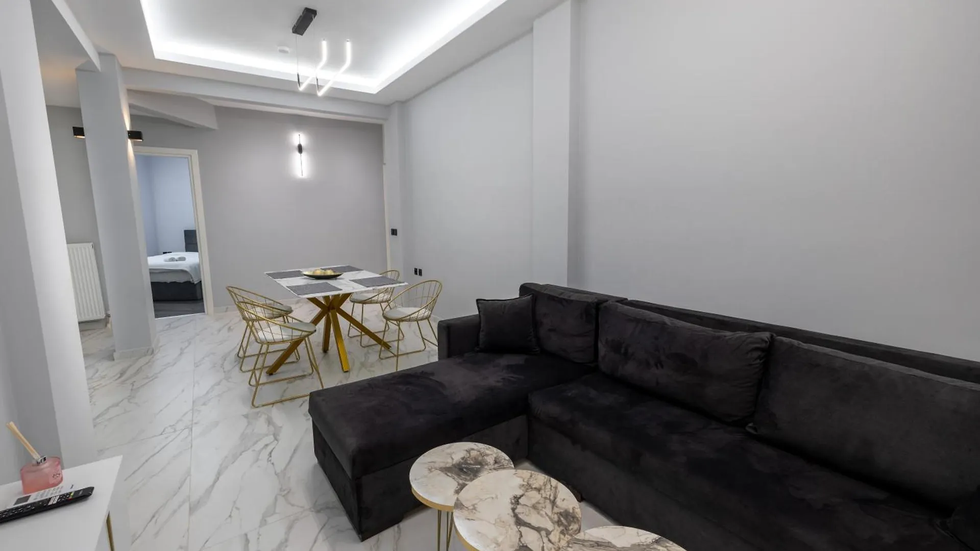 Db Premium Stay Apartments #Two Bedroom Salonic