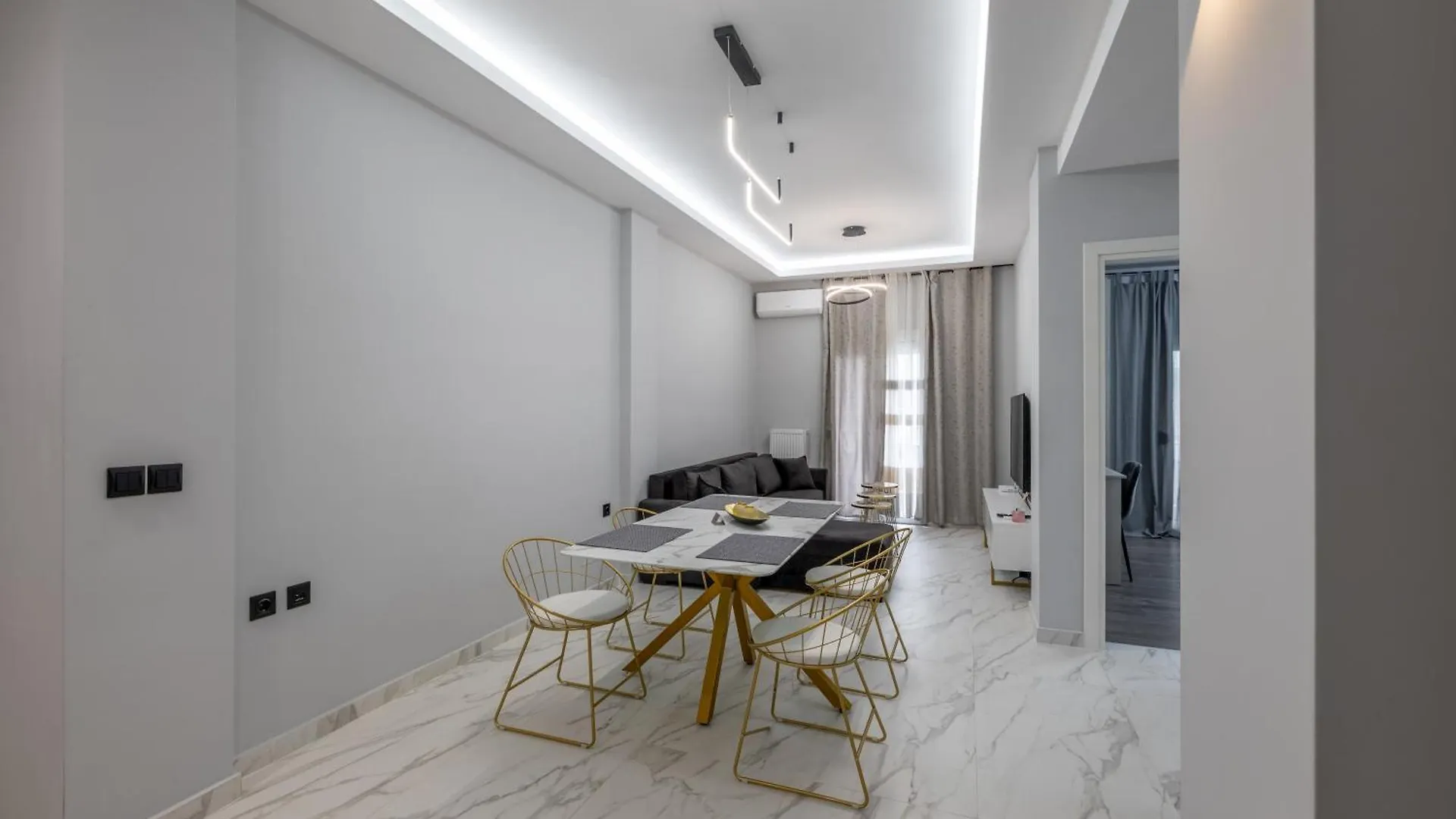 Db Premium Stay Apartments #Two Bedroom Salonic