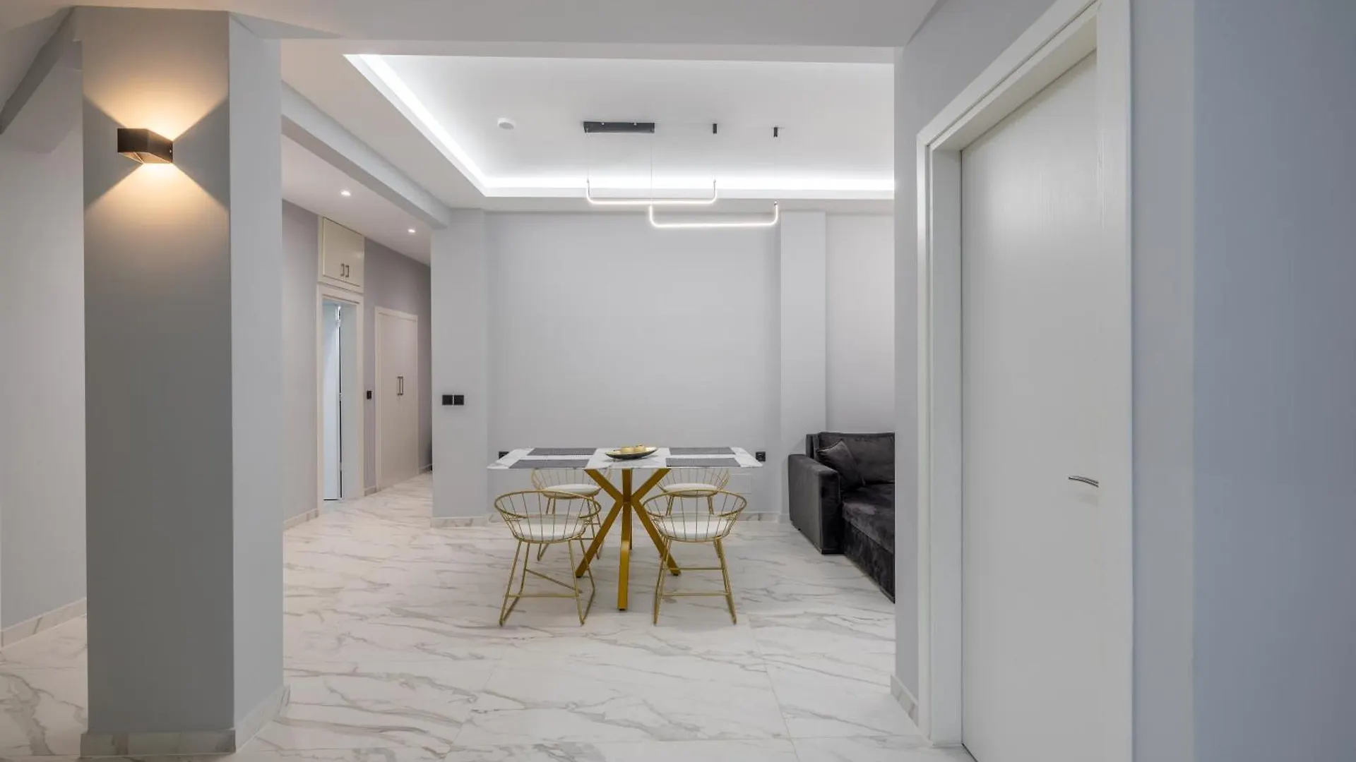 Db Premium Stay Apartments #Two Bedroom Salonic