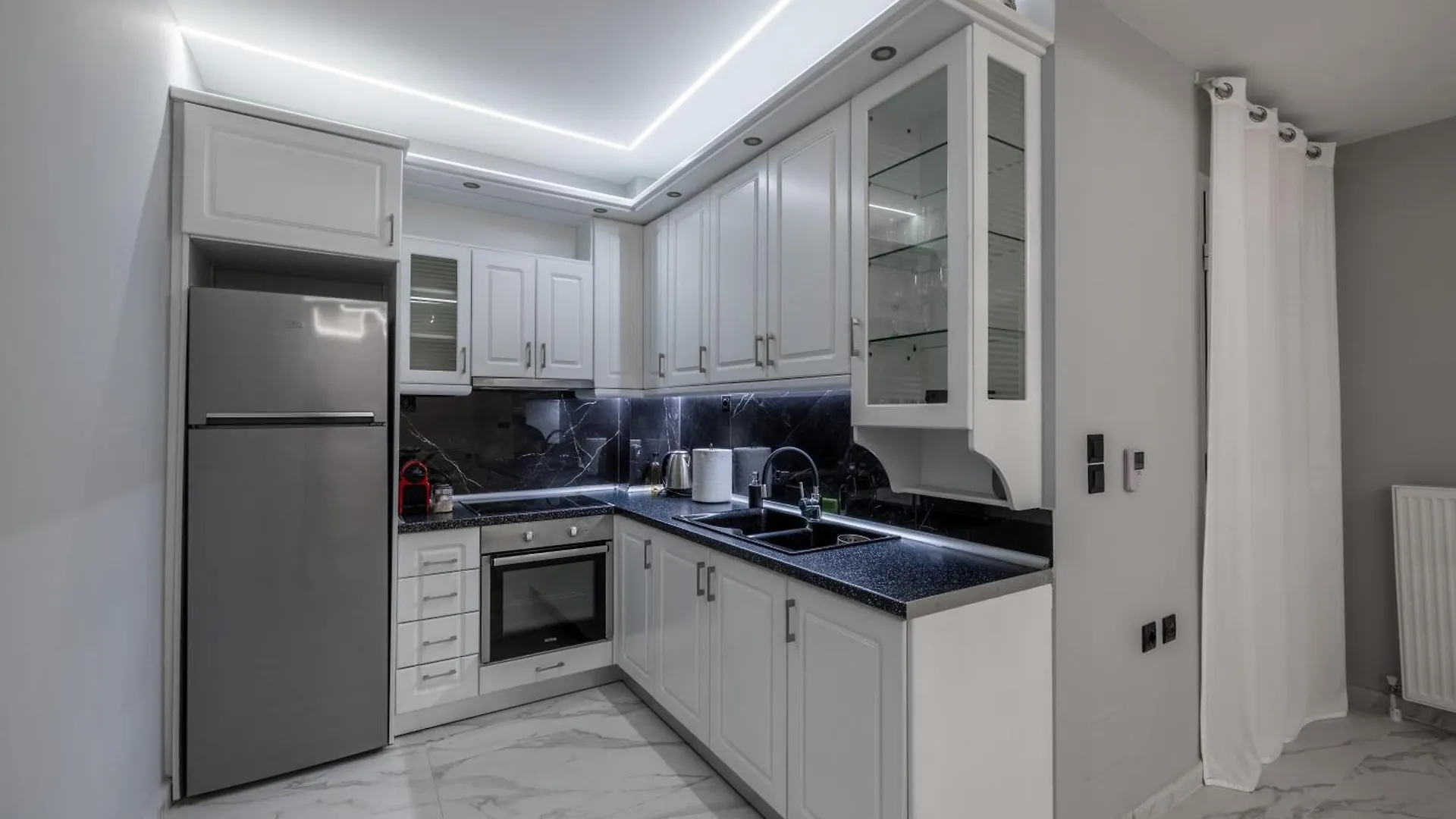 Db Premium Stay Apartments #Two Bedroom Salonic