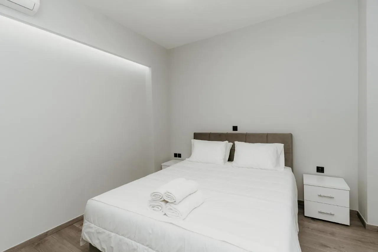 Db Premium Stay Apartments #Two Bedroom 塞萨洛尼基 0*,  希腊