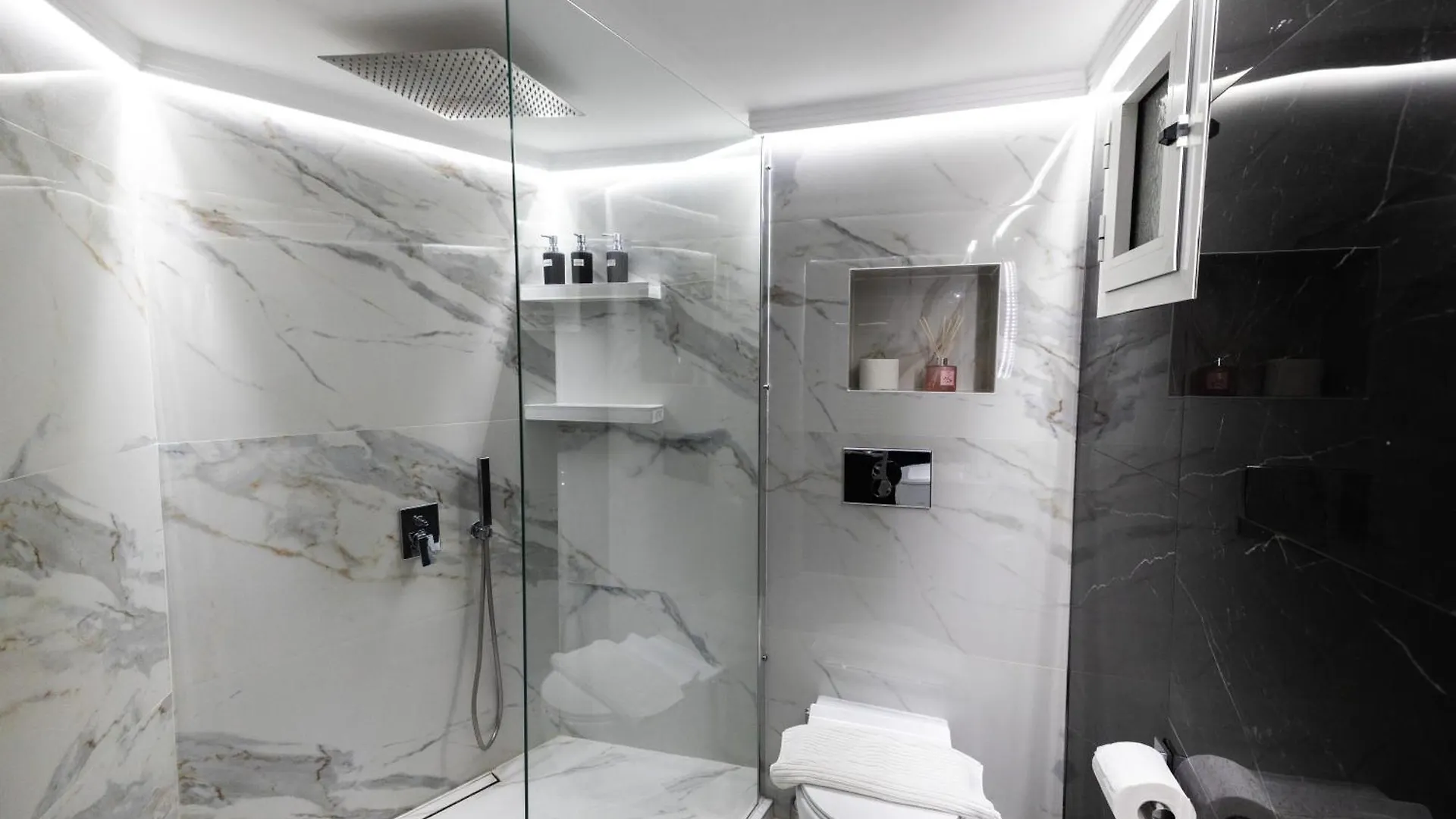 Db Premium Stay Apartments #Two Bedroom 塞萨洛尼基