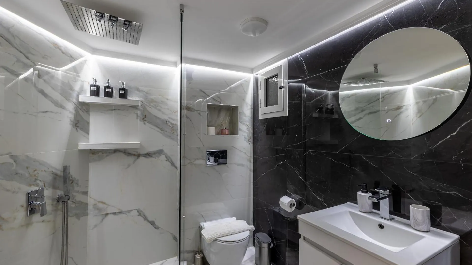 Db Premium Stay Apartments #Two Bedroom 塞萨洛尼基 希腊