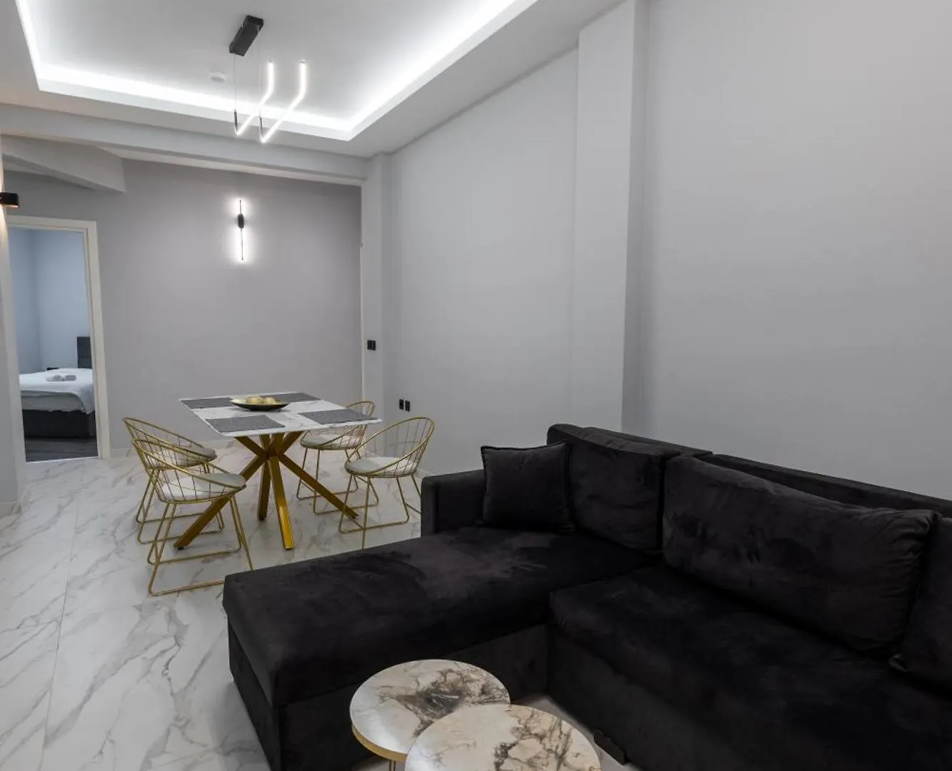 Db Premium Stay Apartments #Two Bedroom 塞萨洛尼基