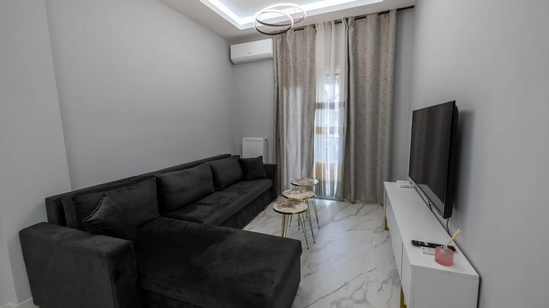 Db Premium Stay Apartments #Two Bedroom 塞萨洛尼基