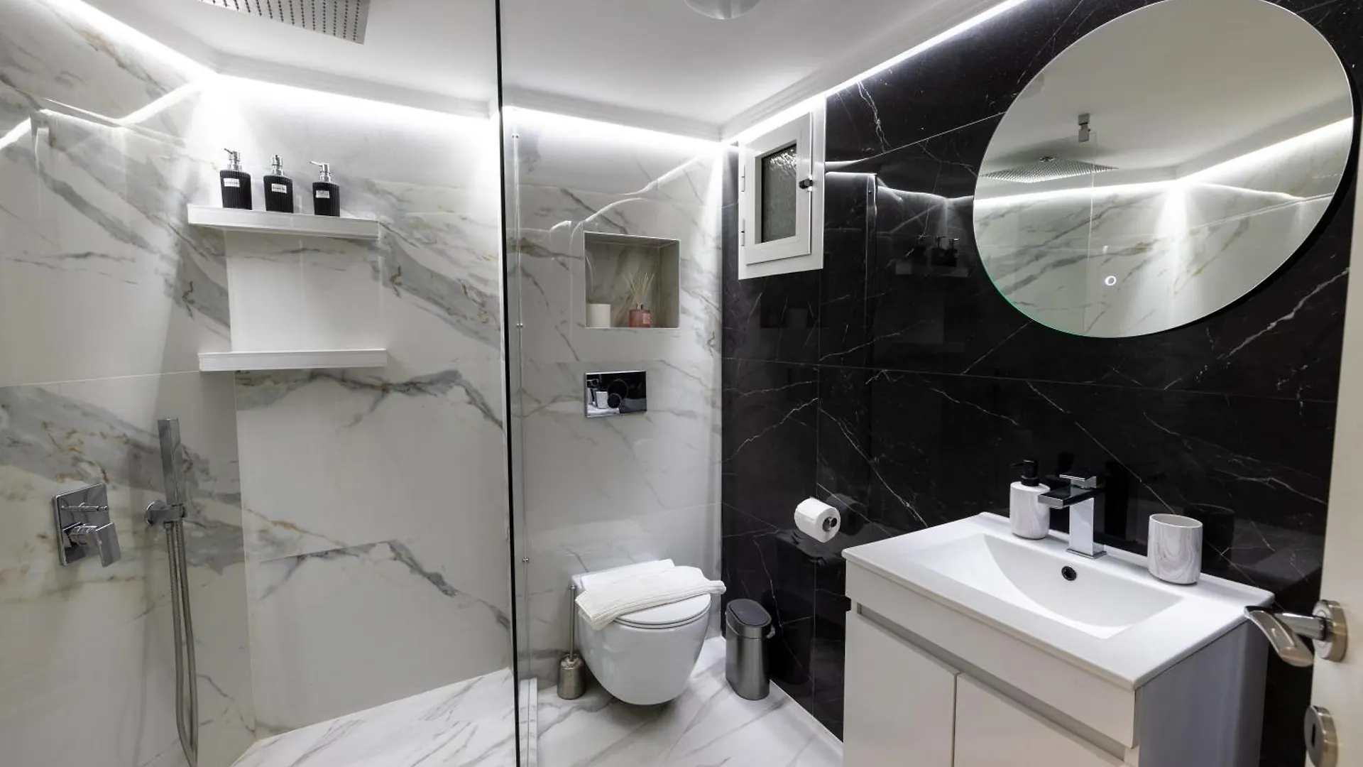 Db Premium Stay Apartments #Two Bedroom 塞萨洛尼基